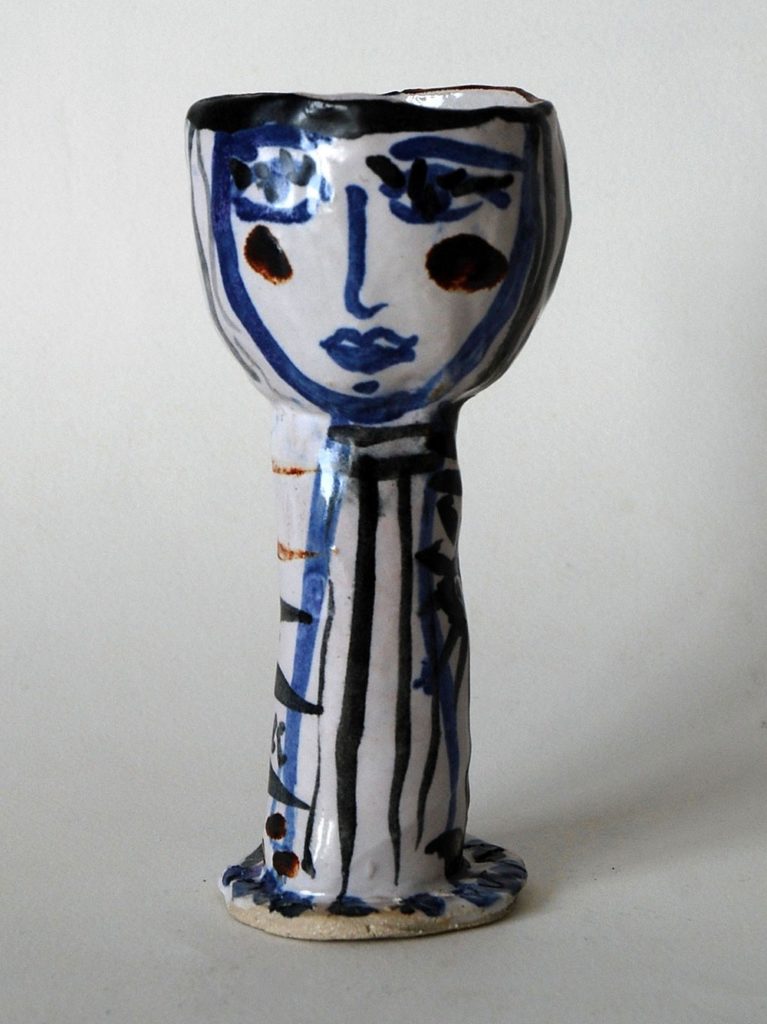 Goblet C02