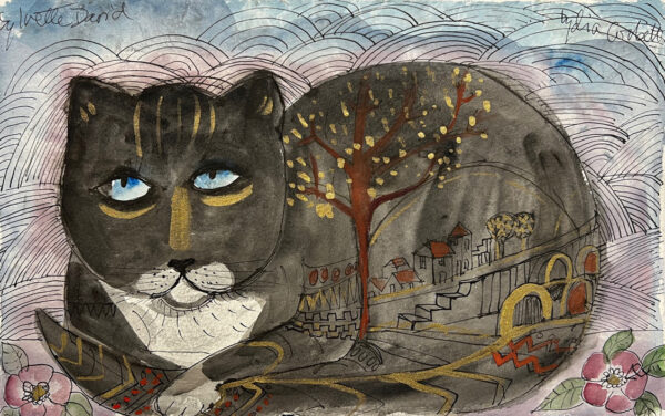 Early Cat