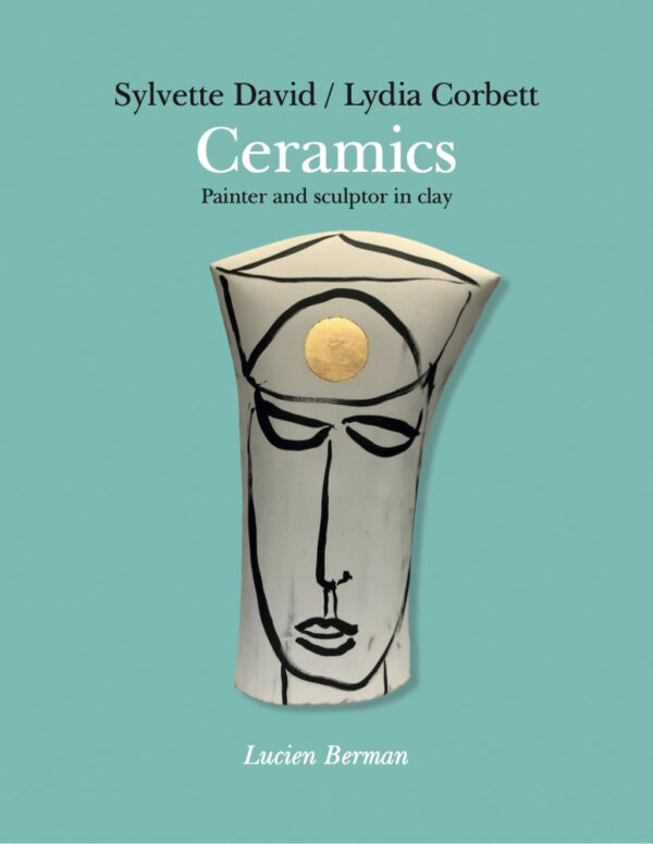 Sylvette David / Lydia Corbett: Painter and Sculptor in Clay
