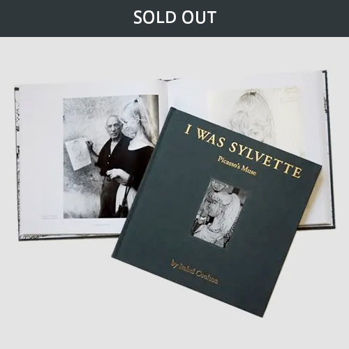 I Was Sylvette (Limited Edition)