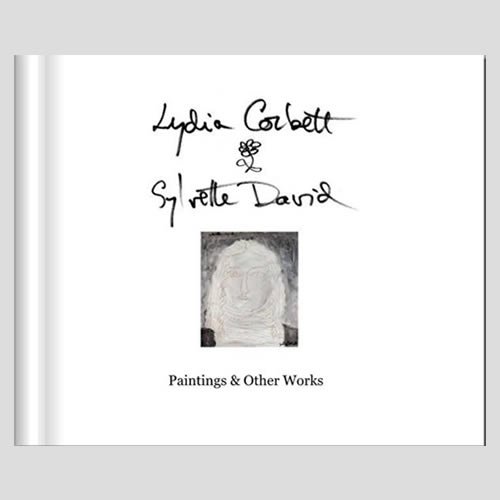 Lydia corbett sylvette david book