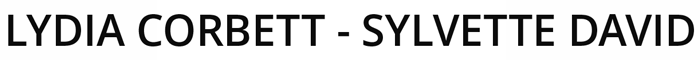 I Was Sylvette